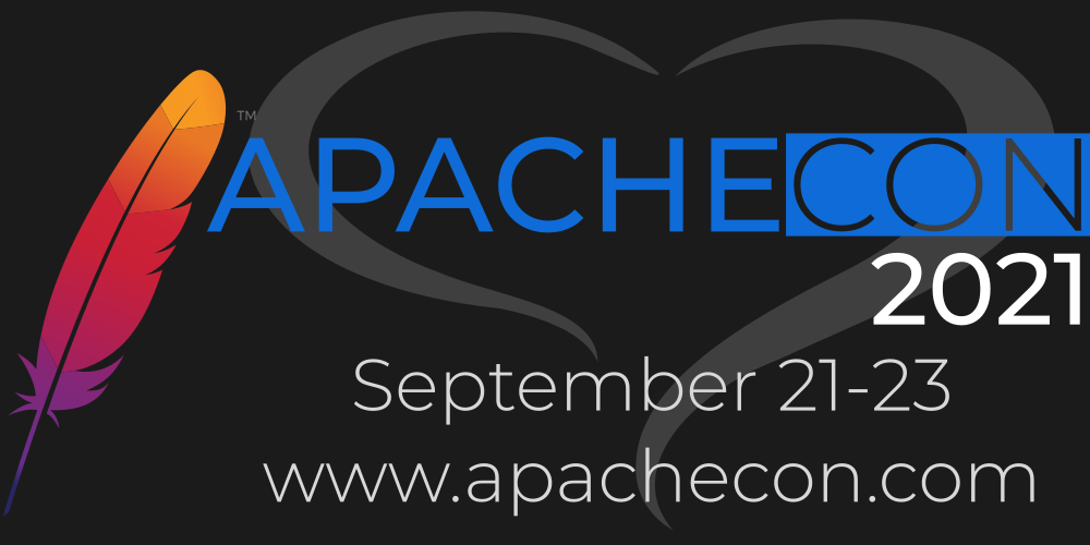 ApacheCon @Home