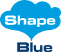 Shape Blue