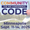 Community Over Code North America 2025