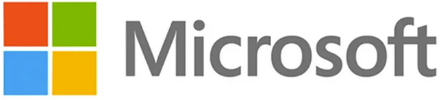 Microsoft Logo